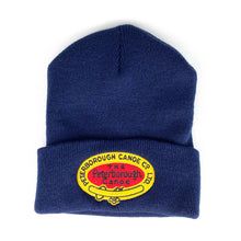 Load image into Gallery viewer, Peterborough Canoe Co. Toque
