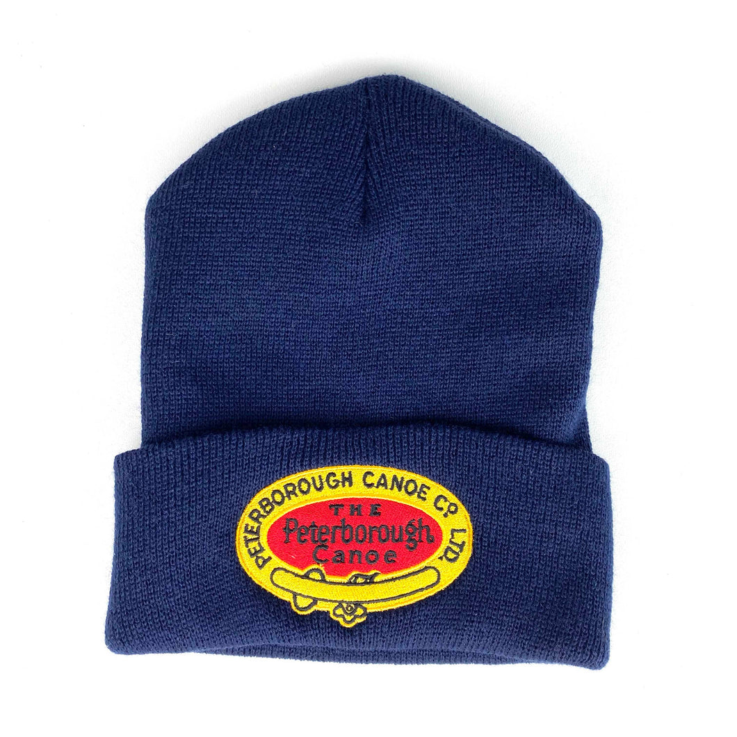 Peterborough Canoe Co. Toque