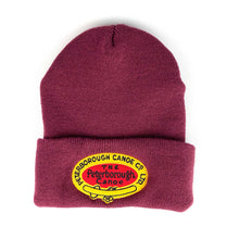 Load image into Gallery viewer, Peterborough Canoe Co. Toque
