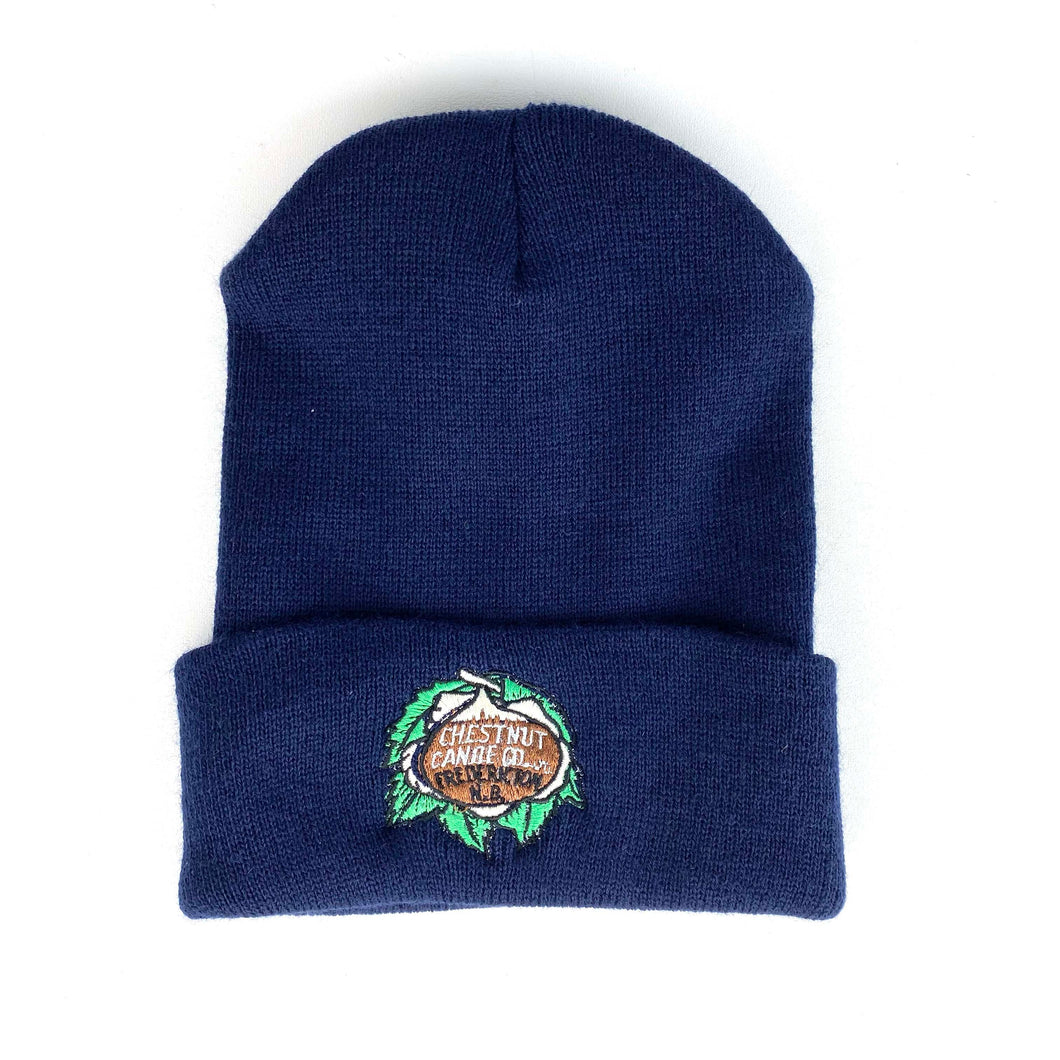 Chestnut Canoe Co. Toque