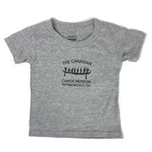 Load image into Gallery viewer, Toddler Printed Logo T-Shirt
