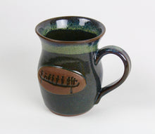 Load image into Gallery viewer, Pottery Logo Mug
