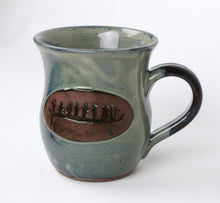 Load image into Gallery viewer, Pottery Logo Mug
