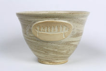 Load image into Gallery viewer, Pottery Logo Bowl
