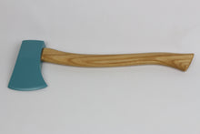 Load image into Gallery viewer, Wooden Hatchet Painted

