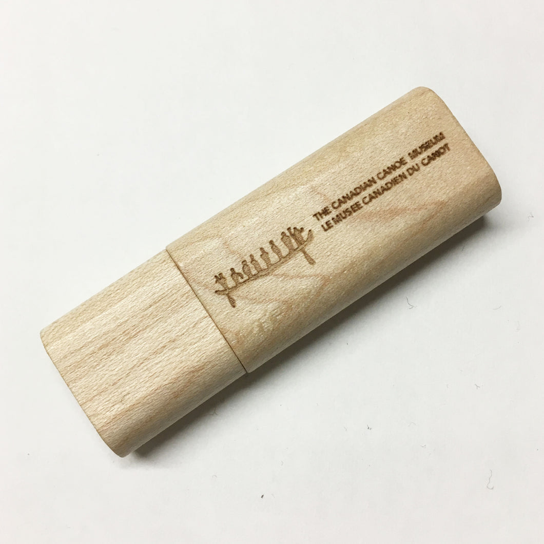 Wooden 16 GB USB Stick