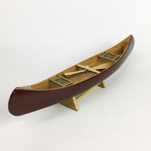 Load image into Gallery viewer, Portage Canoe 13&quot;
