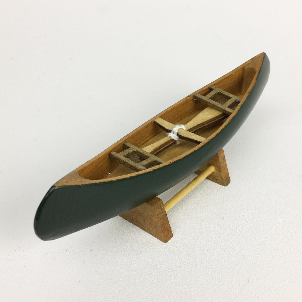 Portage Canoe 6