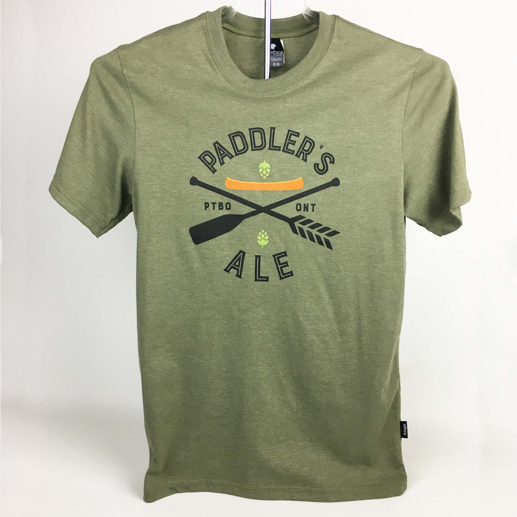Paddler's Ale T-Shirt