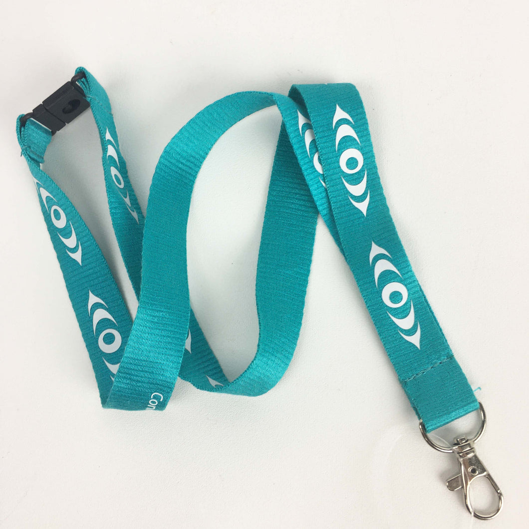 Lanyard - Connections