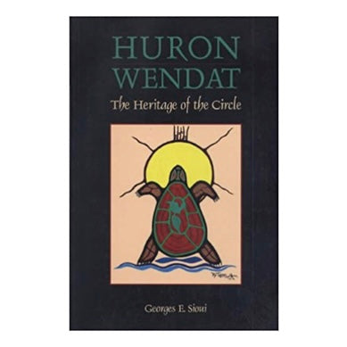 Huron - Wendat: Heritage