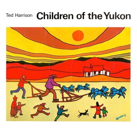 Children of the Yukon