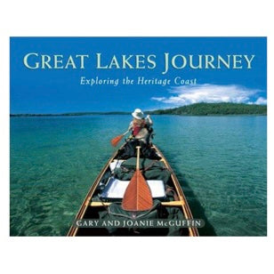 Great Lakes Journey