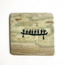 Load image into Gallery viewer, Stone Coaster
