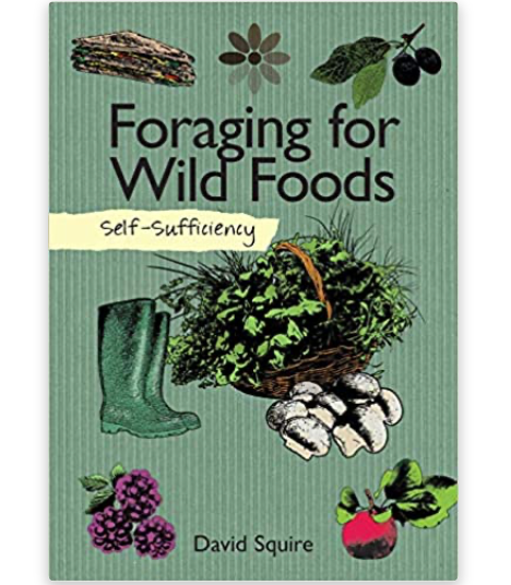 Self Sufficiency: Foraging for Wild Foods