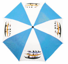 Load image into Gallery viewer, People in Kayak Umbrella
