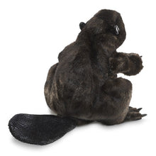 Load image into Gallery viewer, Beaver Puppet
