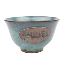 Load image into Gallery viewer, Pottery Logo Bowl
