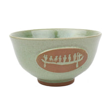 Load image into Gallery viewer, Pottery Logo Bowl
