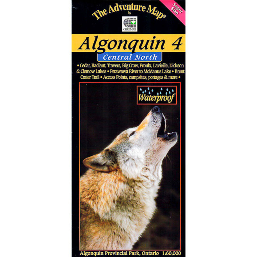 Algonquin 4 - Central North