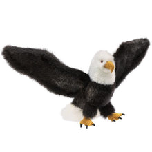 Load image into Gallery viewer, Eagle Puppet
