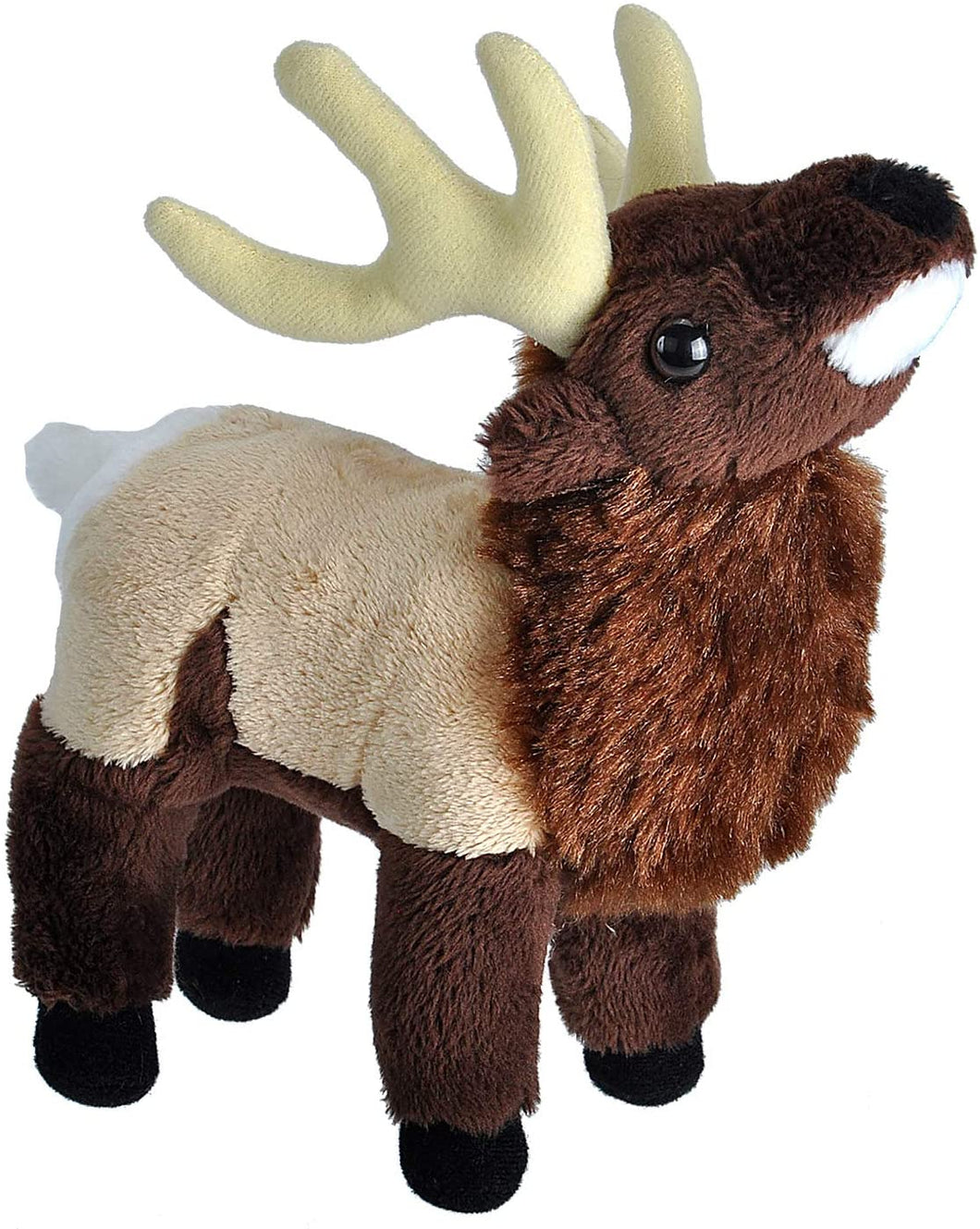 Elk Plush Toy