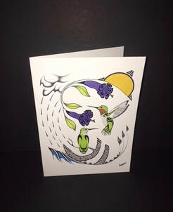 Art Card - All that is Good