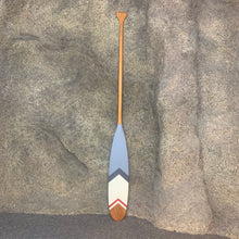 Load image into Gallery viewer, Artisan Painted Paddle (1)
