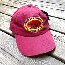 Load image into Gallery viewer, Peterborough Canoe Co. Ball Cap
