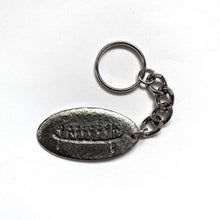 Load image into Gallery viewer, Museum Logo Keychain
