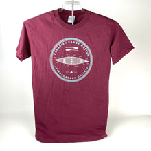 Load image into Gallery viewer, Canoe T-Shirt Ptbo Northern Originals
