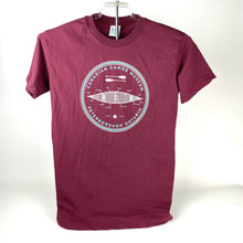 Load image into Gallery viewer, Canoe T-Shirt Ptbo Northern Originals
