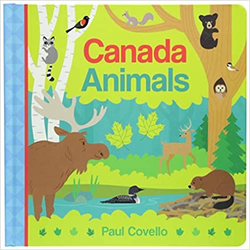 Canada Animals