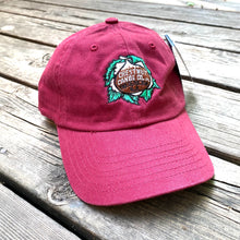 Load image into Gallery viewer, Chestnut Canoe Co. Ball Cap
