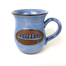 Load image into Gallery viewer, Pottery Logo Mug
