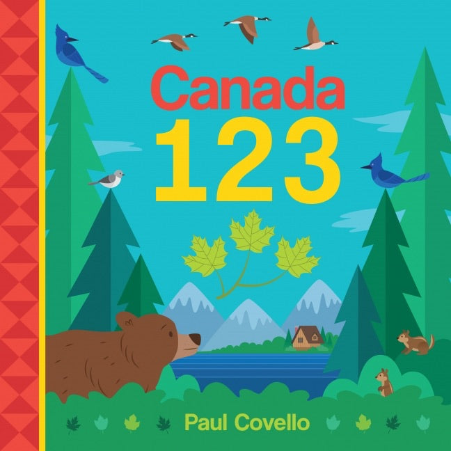 Canada 123