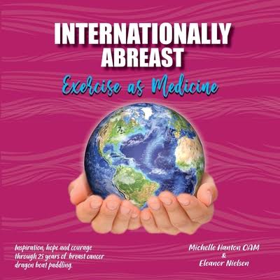 Internationally Abreast: Exercise as Medicine