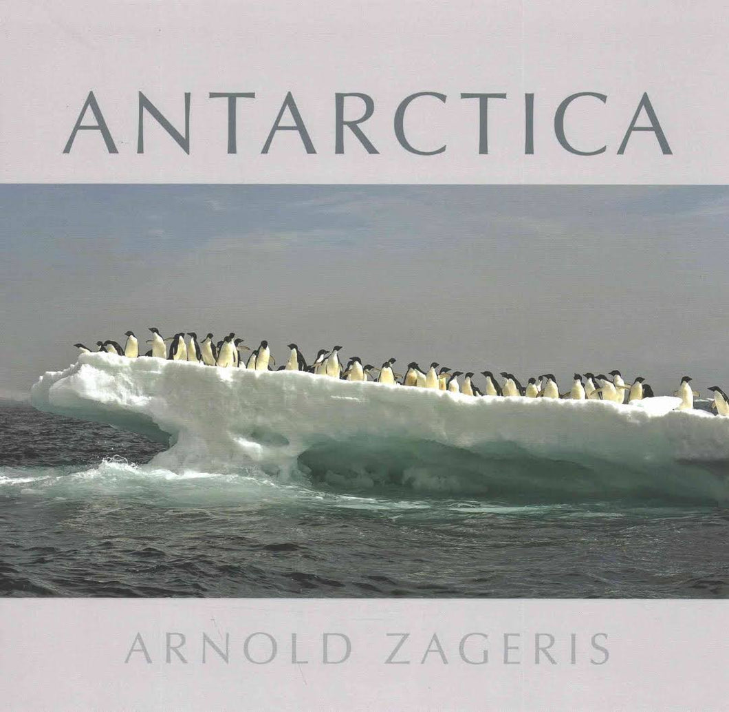 Antarctica
