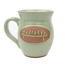 Load image into Gallery viewer, Pottery Logo Mug
