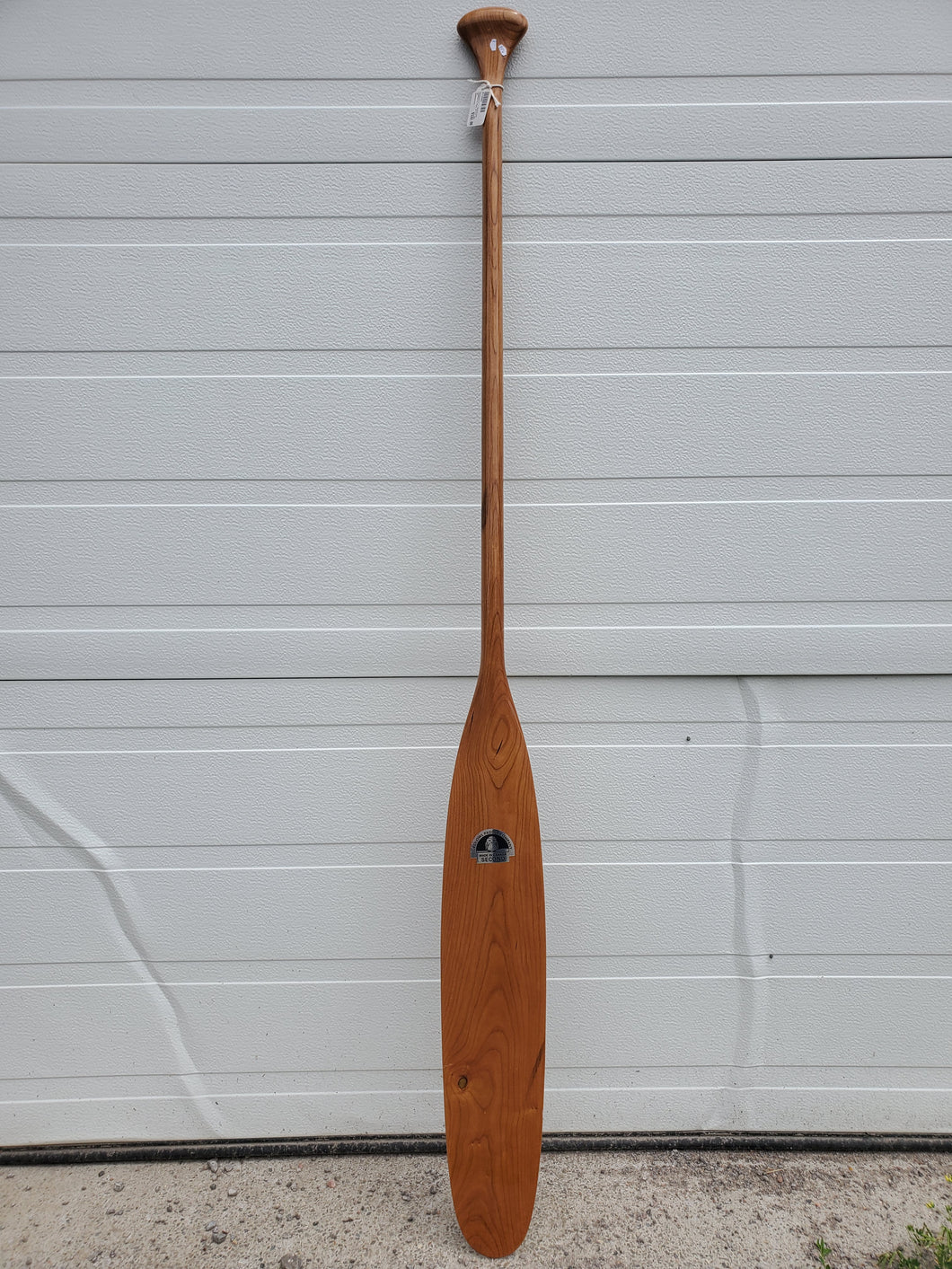 Sagamore Seconds Paddle