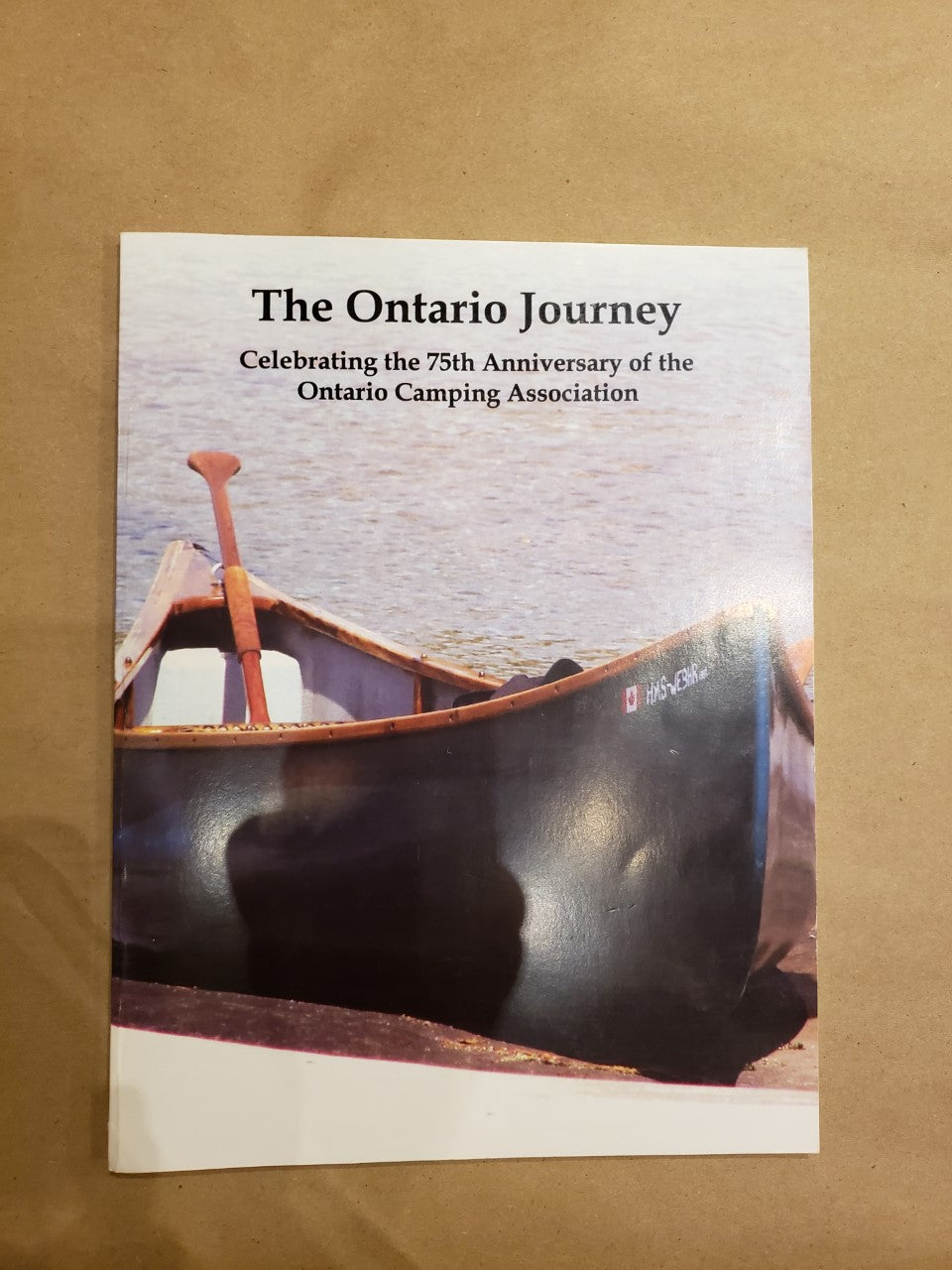 The Ontario Journey