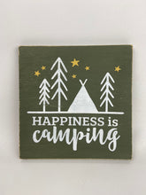 Load image into Gallery viewer, Painted Wooden Signs - Small
