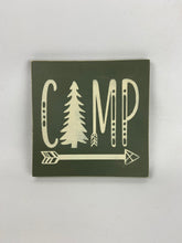 Load image into Gallery viewer, Painted Wooden Signs - Small
