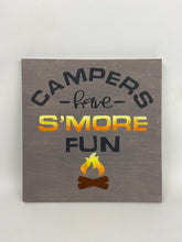 Load image into Gallery viewer, Painted Wooden Signs - Large
