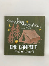 Load image into Gallery viewer, Painted Wooden Signs - Large

