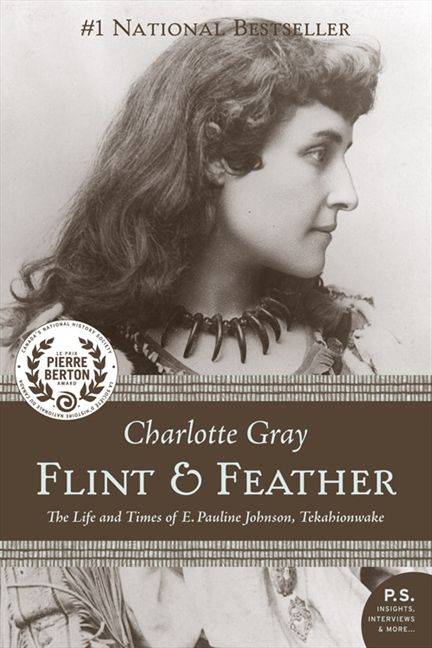 Flint & Feather